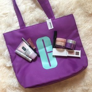 💕 Clinique Makeup and Skincare Bundle 💕